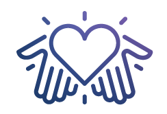 Heart Hands icon