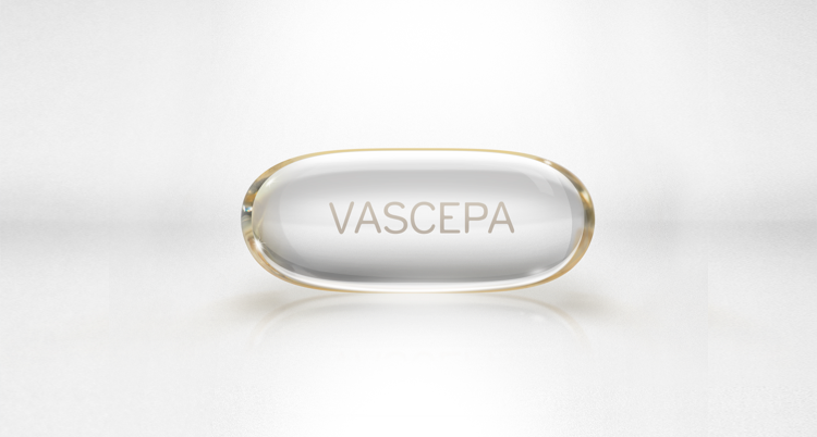 Vascepa capsule