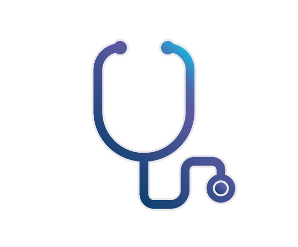 Stethoscope icon